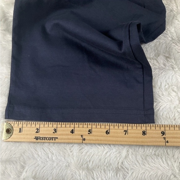 New York Rangers Mens Navy Blue Large Sleepwear NHL New With Tags - Picture 10 of 11